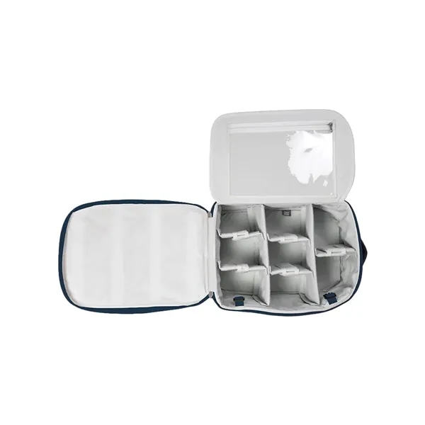 MERET V.E.R.S.A.™ PRO X Navy Blue Backpack... from ASI 84358 S&S Activewear