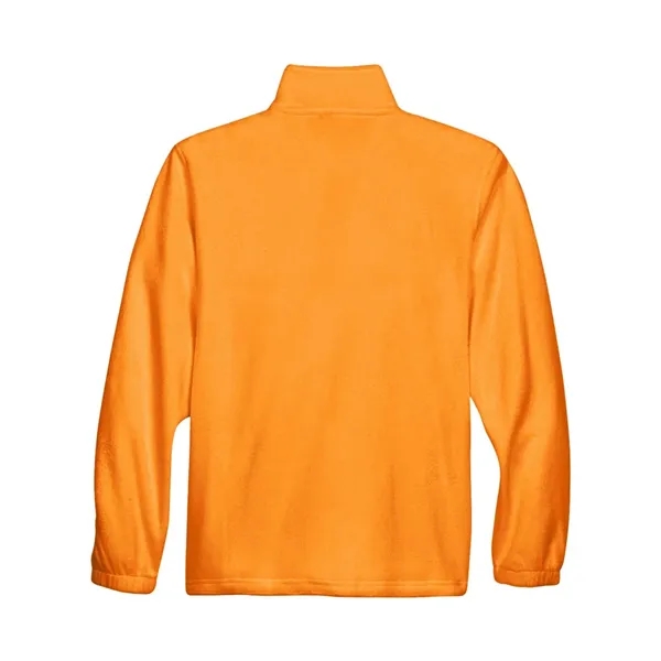 Harriton Full-Zip Fleece... from ASI 84358 S&S Activewear