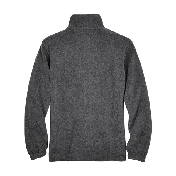 Harriton Youth Full-Zip Fleece... from ASI 84358 S&S Activewear