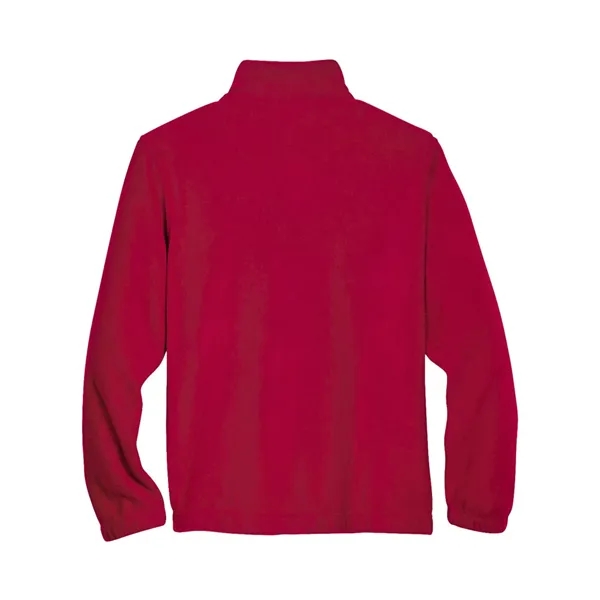 Harriton Youth Full-Zip Fleece... from ASI 84358 S&S Activewear