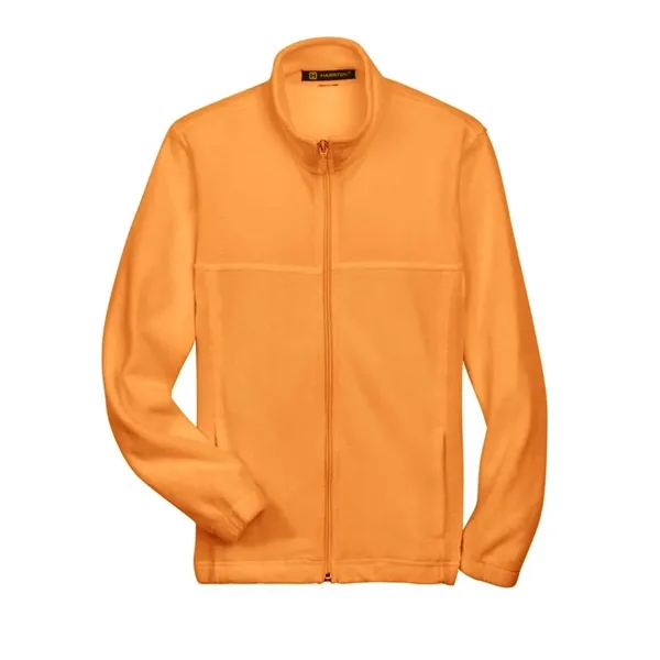 Harriton Youth Full-Zip Fleece... from ASI 84358 S&S Activewear