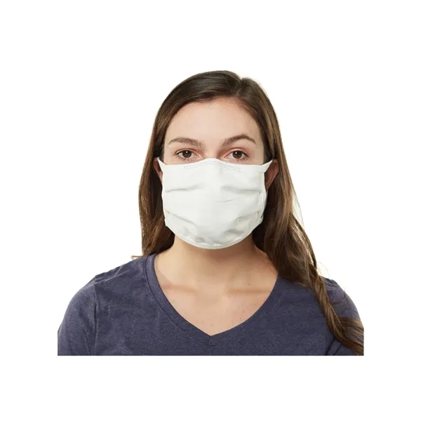 Hanes Cotton Face Mask... from ASI 84358 S&S Activewear