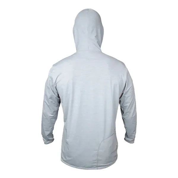 Anetik Low Pro Tech Hooded T-Shirt... from ASI 84358 S&S Activewear