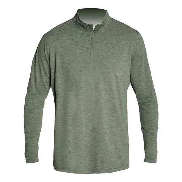 ANETIK Low Pro Quarter-Zip... from ASI 84358 S&S Activewear