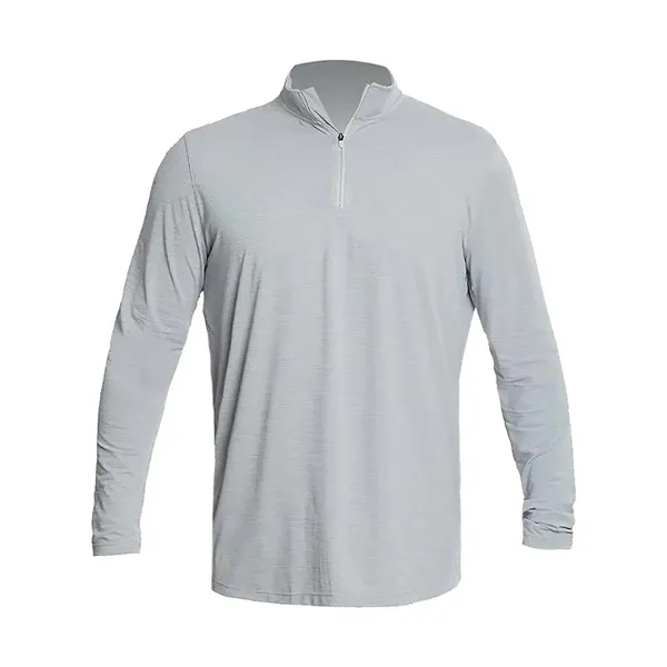 ANETIK Low Pro Quarter-Zip... from ASI 84358 S&S Activewear