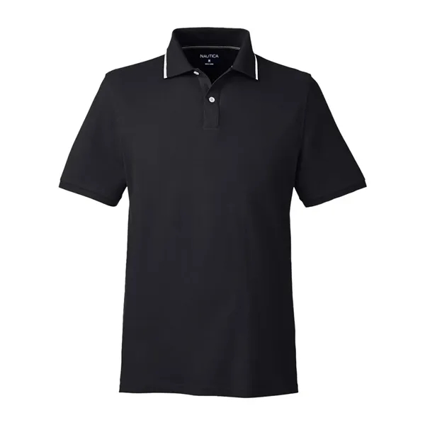 Nautica Deck Polo... from ASI 84358 S&S Activewear