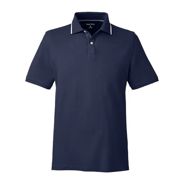 Nautica Deck Polo... from ASI 84358 S&S Activewear