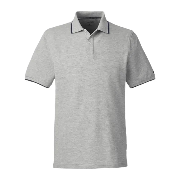 Nautica Deck Polo... from ASI 84358 S&S Activewear