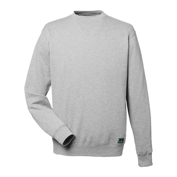 Nautica Anchor Fleece Crewneck Sweatshirt... from ASI 84358 S&S Activewear