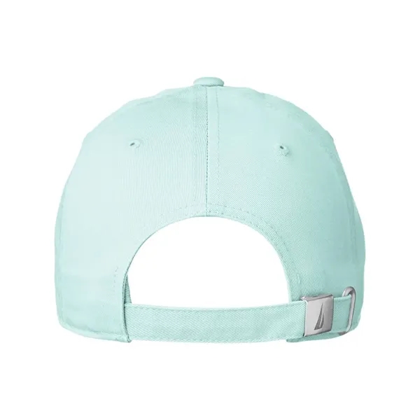 Nautica J-Class Baseball Cap... from ASI 84358 S&S Activewear