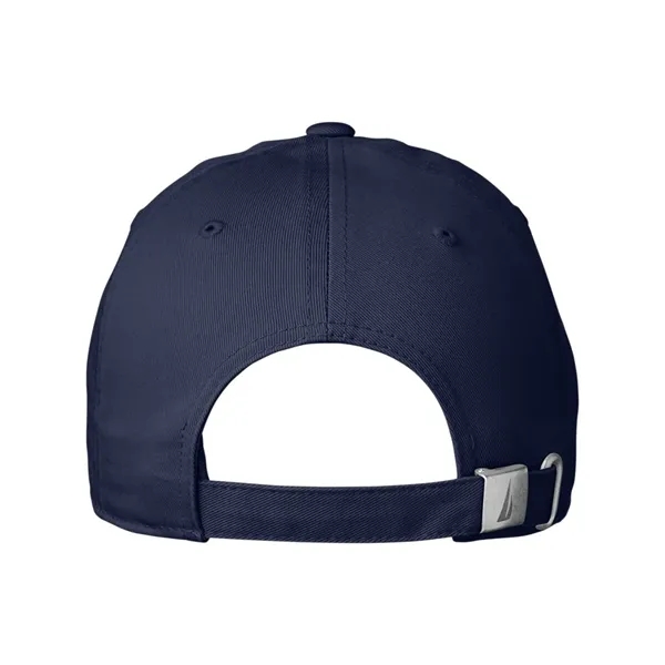 Nautica J-Class Baseball Cap... from ASI 84358 S&S Activewear