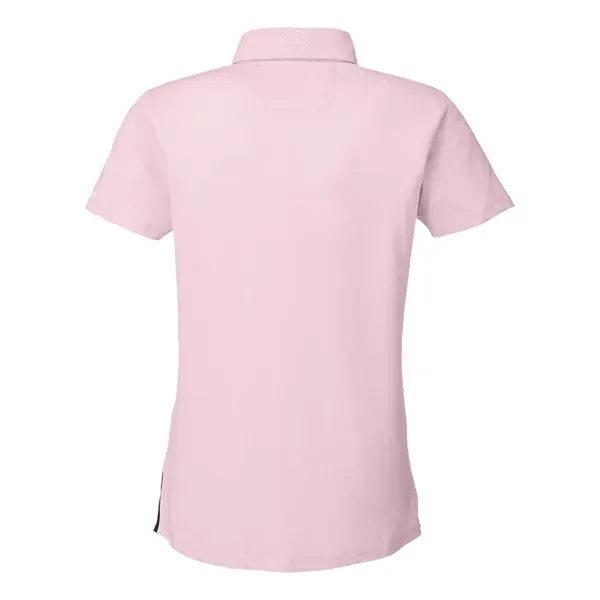 Nautica Women's Saltwater Polo... from ASI 84358 S&S Activewear