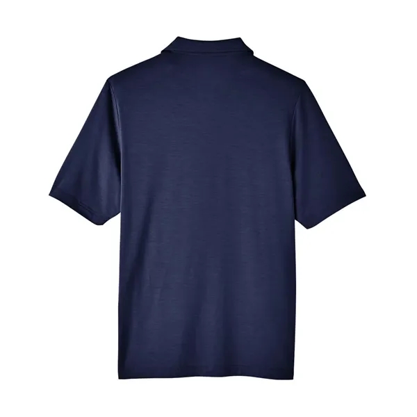 North End JAQ Snap-Up Stretch Performance Polo... from ASI 84358 S&S Activewear