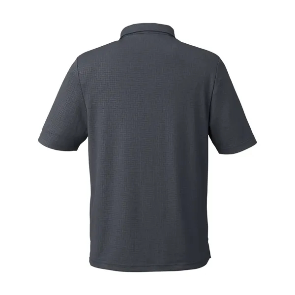 North End Replay Recycled Pique Polo... from ASI 84358 S&S Activewear