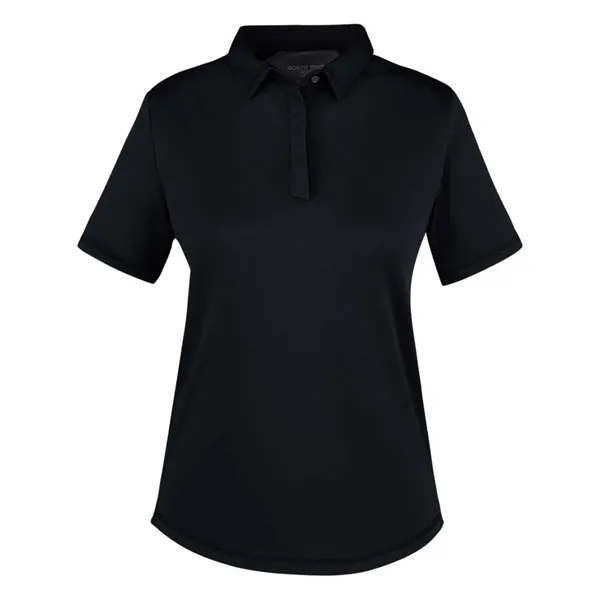 North End Women's Revive Coolcore® Polo... from ASI 84358 S&S Activewear
