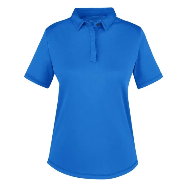 North End Women's Revive Coolcore® Polo... from ASI 84358 S&S Activewear