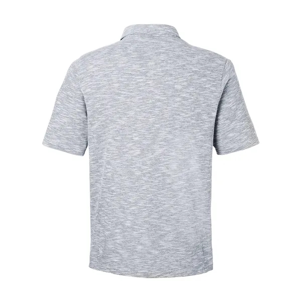 North End Eclipse Jacquard Polo... from ASI 84358 S&S Activewear