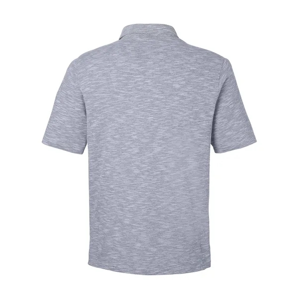 North End Eclipse Jacquard Polo... from ASI 84358 S&S Activewear