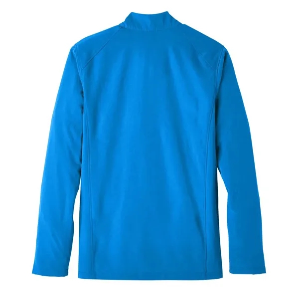 North End Quest Stretch Quarter-Zip... from ASI 84358 S&S Activewear