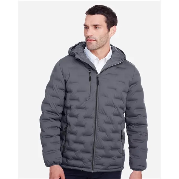 North End Loft Puffer Jacket... from ASI 84358 S&S Activewear