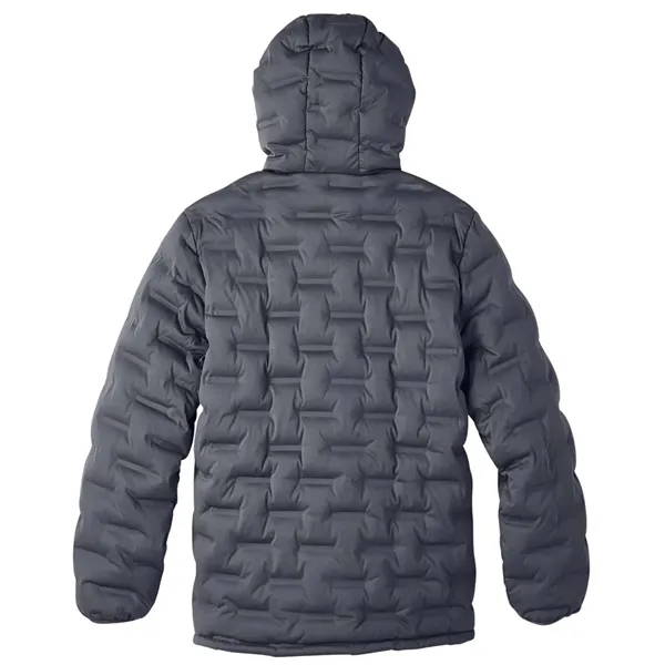 North End Loft Puffer Jacket... from ASI 84358 S&S Activewear
