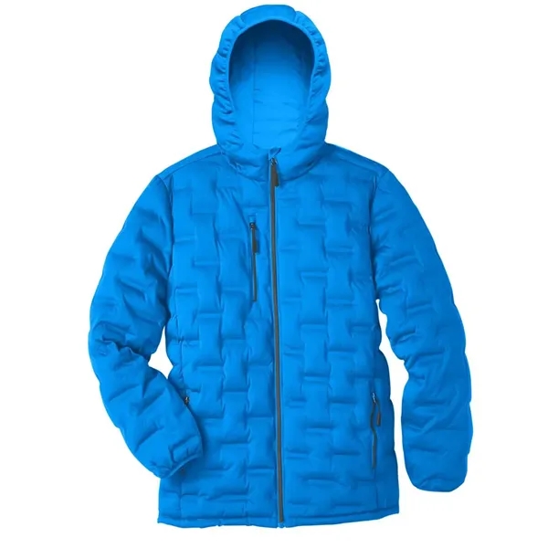 North End Loft Puffer Jacket... from ASI 84358 S&S Activewear