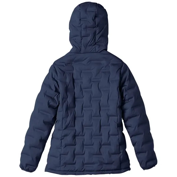 North End Women's Loft Puffer Jacket... from ASI 84358 S&S Activewear