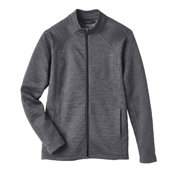 North End Women's Flux 2.0 Full-Zip Jacket... from ASI 84358 S&S Activewear