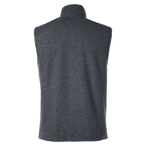 North End Aura Sweater Fleece Vest... from ASI 84358 S&S Activewear