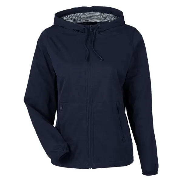 North End Women's Network Lightweight Jacket... from ASI 84358 S&S Activewear