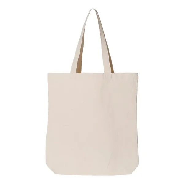 12 oz. Tote Bag... from ASI 84358 S&S Activewear