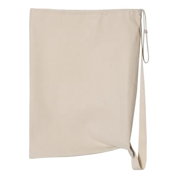 Small Laundry Bag... from ASI 84358 S&S Activewear
