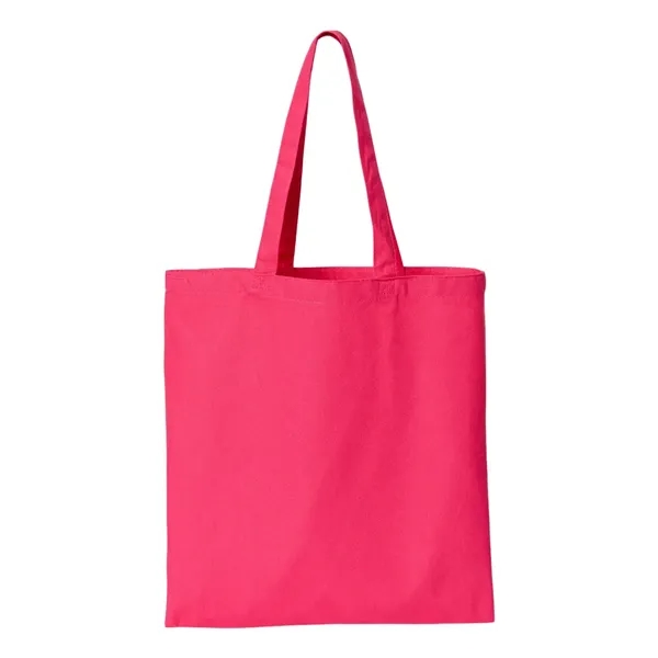 Cotton Canvas Tote... from ASI 84358 S&S Activewear