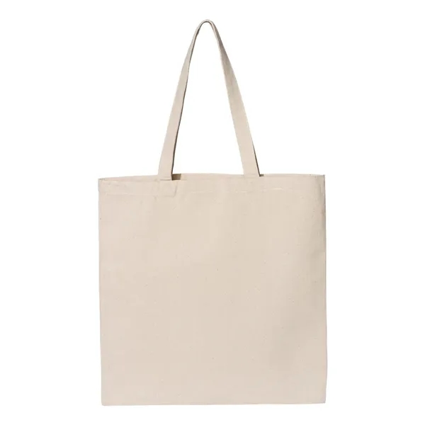 Cotton Canvas Tote... from ASI 84358 S&S Activewear