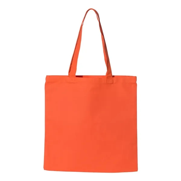 Cotton Canvas Tote... from ASI 84358 S&S Activewear