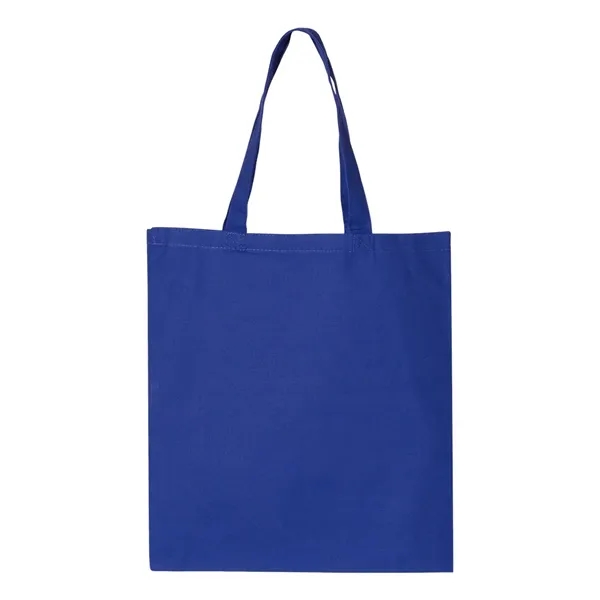 Cotton Canvas Tote... from ASI 84358 S&S Activewear