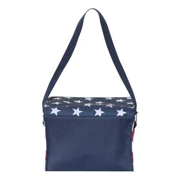 OAD OAD Americana Cooler... from ASI 84358 S&S Activewear
