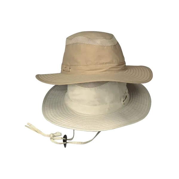 Adams Headwear Outback Hat... from ASI 84358 S&S Activewear