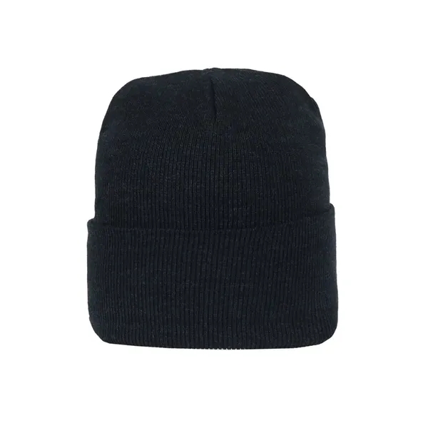 Outdoor Cap Cuffed Beanie... from ASI 84358 S&S Activewear
