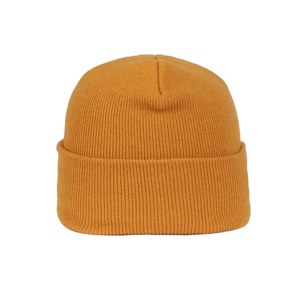 Outdoor Cap Cuffed Beanie... from ASI 84358 S&S Activewear