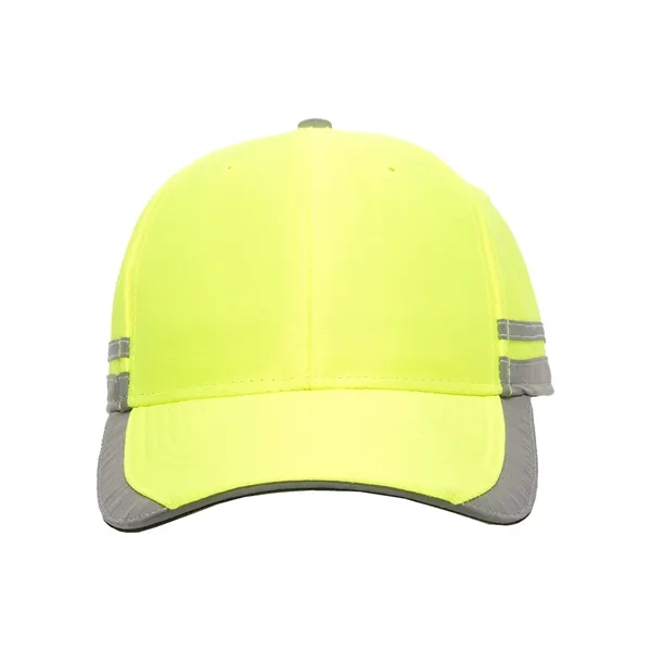 Outdoor Cap Reflective Cap... from ASI 84358 S&S Activewear