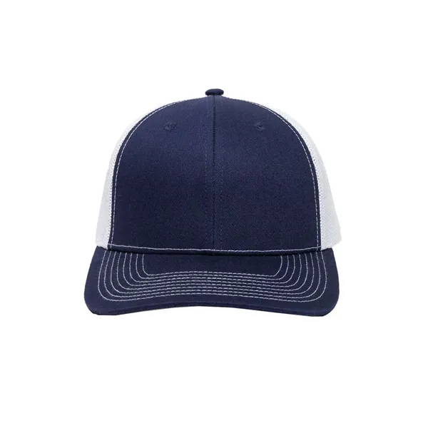 Outdoor Cap Trucker Cap... from ASI 84358 S&S Activewear
