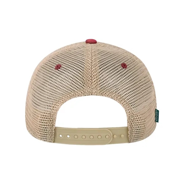 LEGACY Old Favorite Trucker Cap... from ASI 84358 S&S Activewear