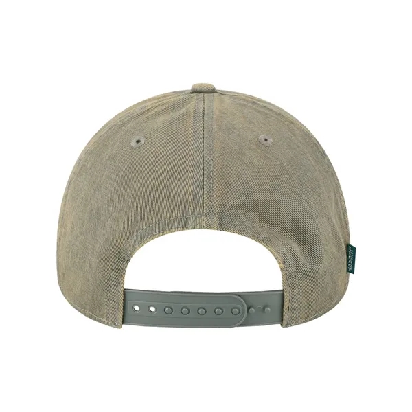 LEGACY Old Favorite Solid Twill Cap... from ASI 84358 S&S Activewear