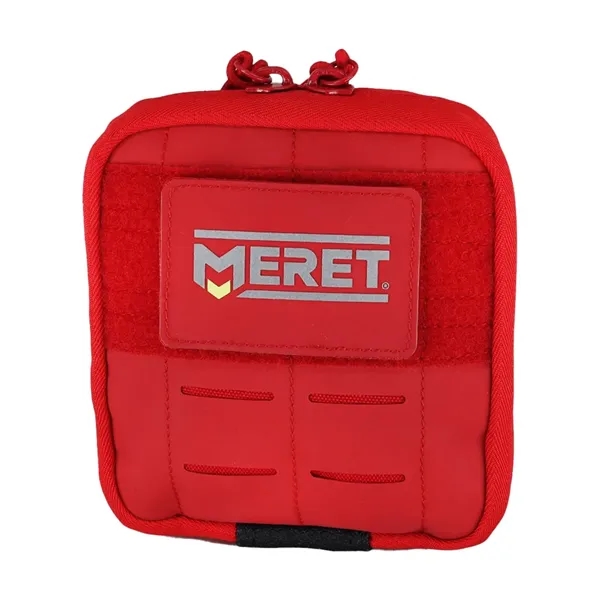 MERET Mini Personal Response Red Pack... from ASI 84358 S&S Activewear