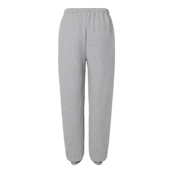 Champion Powerblend® Sweatpants with Pockets... from ASI 84358 S&S Activewear