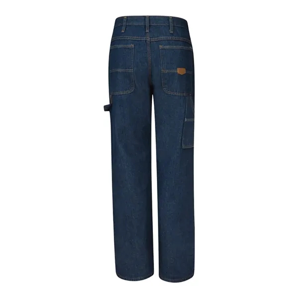 Loose Fit Dungaree... from ASI 84358 S&S Activewear