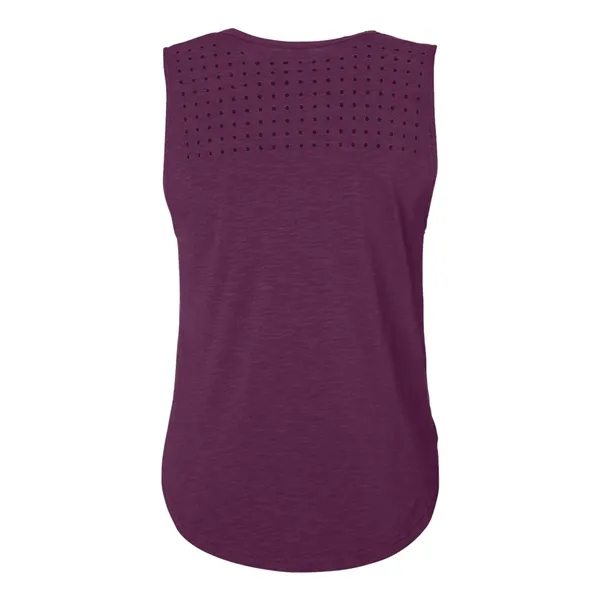 Glyder Women's Lumasof Mood Tank... from ASI 84358 S&S Activewear