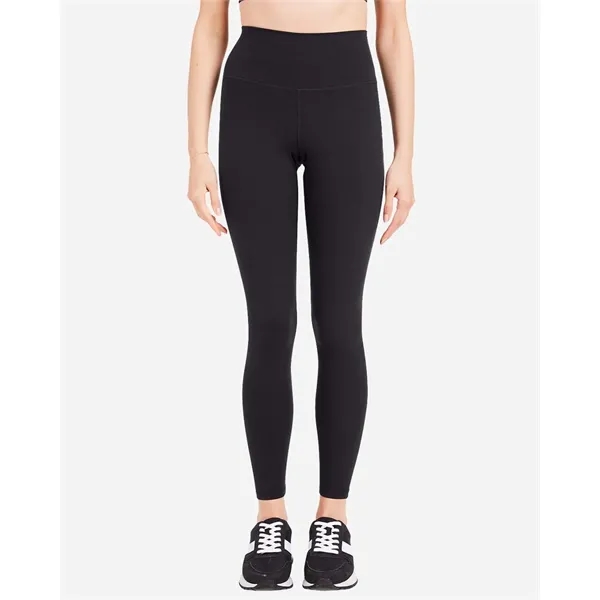 Glyder Women's Pure Legging... from ASI 84358 S&S Activewear
