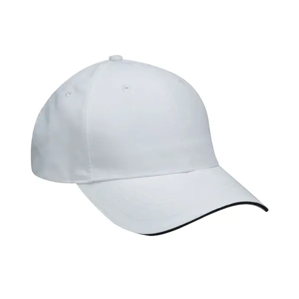 Adams Headwear Performer Cap... from ASI 84358 S&S Activewear